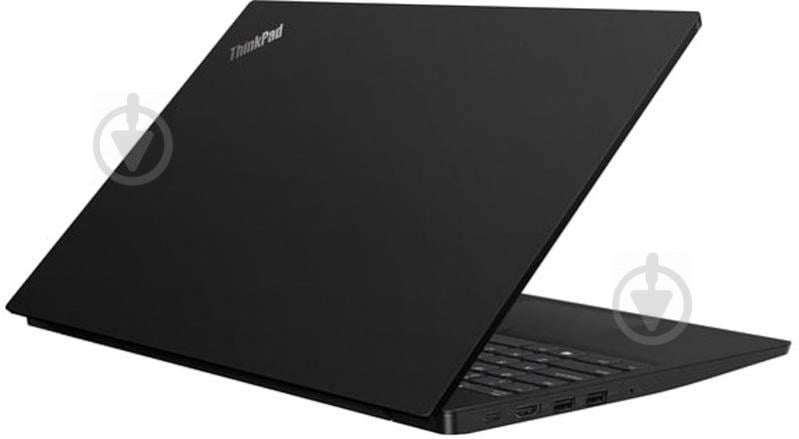 Ноутбук Lenovo ThinkPad E490 14" (20N80072RT) black - фото 7