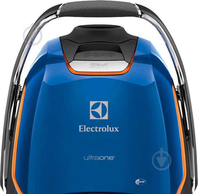 Пылесос Electrolux Zuodeluxe Plus - фото 5