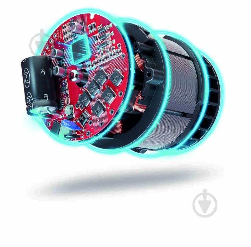 Шуруповерт ударний акумуляторний Einhell PXC TP-CD 18/70 Li-i BL - Solo 4514315 - фото 7 Шуруповерт ударний акумуляторний Einhell PXC TP-CD 18/70 Li-i BL - Solo 4514315 - фото 7