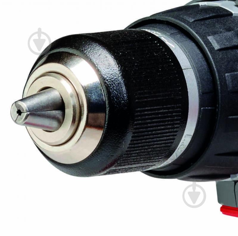 Шуруповерт ударний акумуляторний Einhell PXC TP-CD 18/70 Li-i BL - Solo 4514315 - фото 6 Шуруповерт ударний акумуляторний Einhell PXC TP-CD 18/70 Li-i BL - Solo 4514315 - фото 6