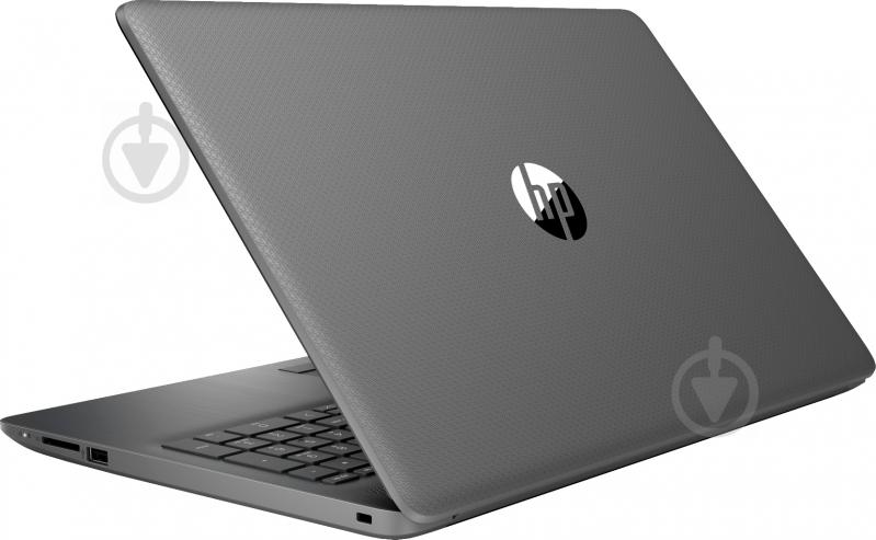 Ноутбук HP 15-dw1036ur 15,6 (201N6EA) grey - фото 4