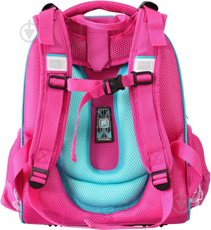 Рюкзак CLASS Nylon PL 9815 Cats - фото 3 Рюкзак CLASS Nylon PL 9815 Cats - фото 3
