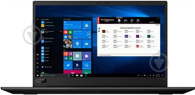 ᐉ Ноутбук Lenovo ThinkPad E595 15,6