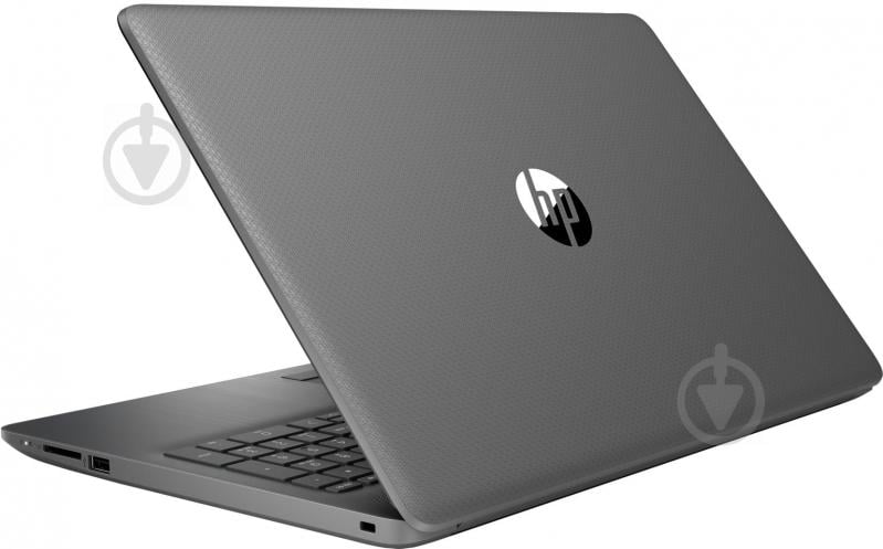 Ноутбук HP 15-dw1048ur 15,6 (22N48EA) grey - фото 4