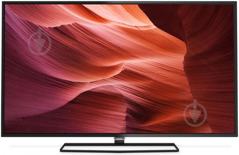 ᐉ Телевизор Philips 40PFH5500/88 • Купить в Киеве, Украине • Лучшая ...