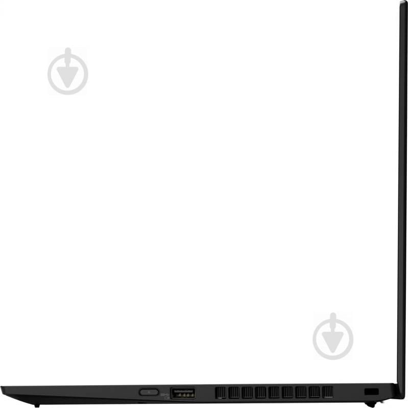 Ноутбук Lenovo ThinkPad X1 Carbon 7 14" (20QD002XRT) black - фото 10