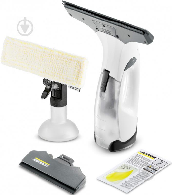 Стеклоочиститель Karcher WV 2 Premium - фото 1