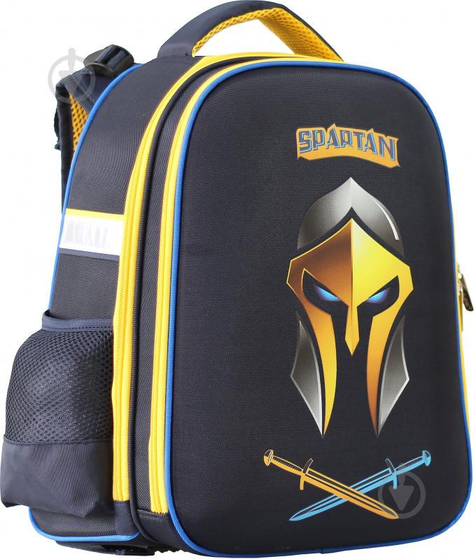 Рюкзак CLASS Nylon PL 9823 Spartan - фото 1