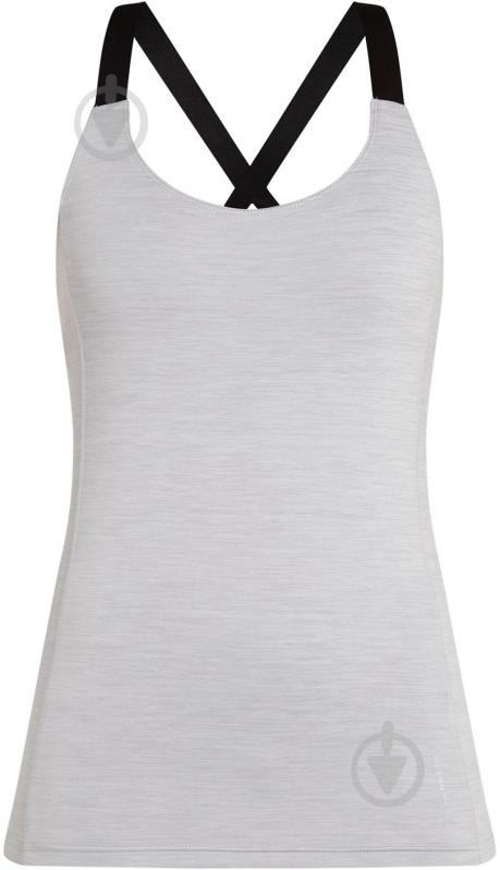 Майка Energetics Garmus 294615-900017 р.34 сірий - фото 1