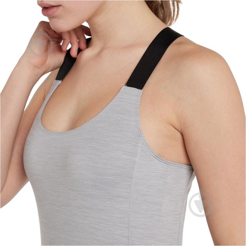 Майка Energetics Garmus 294615-900017 р.34 сірий - фото 4