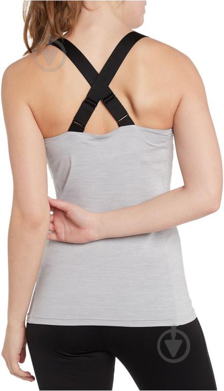 Майка Energetics Garmus 294615-900017 р.34 сірий - фото 3