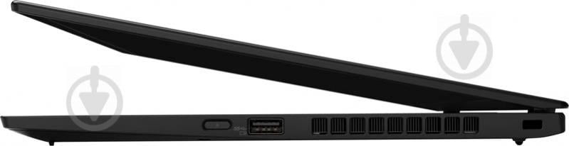 Ноутбук Lenovo ThinkPad X1 Carbon 7 14" (20QD003LRT) black - фото 8