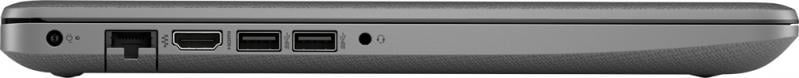 Ноутбук HP 15-dw1060ur 15,6 (22J37EA) grey - фото 5