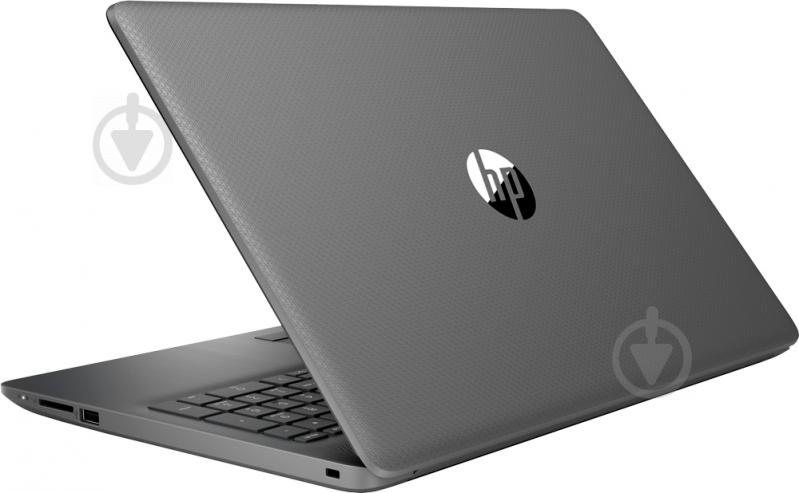 Ноутбук HP 15-dw1060ur 15,6 (22J37EA) grey - фото 4