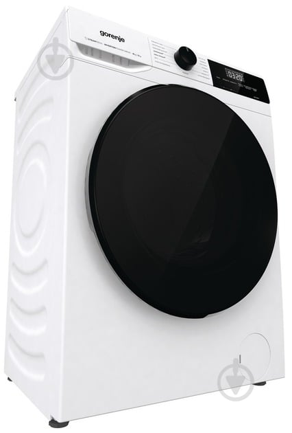 Пральна машина із сушкою Gorenje WD2A854ADS - фото 4 Пральна машина із сушкою Gorenje WD2A854ADS - фото 4