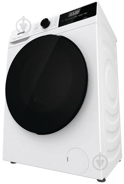 Пральна машина із сушкою Gorenje WD2A854ADS - фото 5 Пральна машина із сушкою Gorenje WD2A854ADS - фото 5