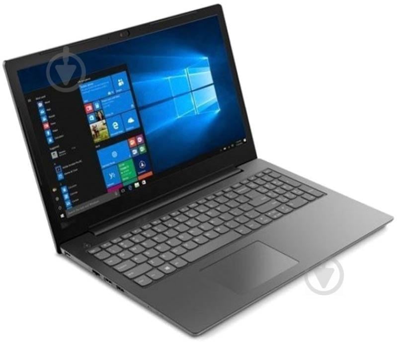 Ноутбук Lenovo V130 15,6" (81HN00XSRA) grey - фото 1