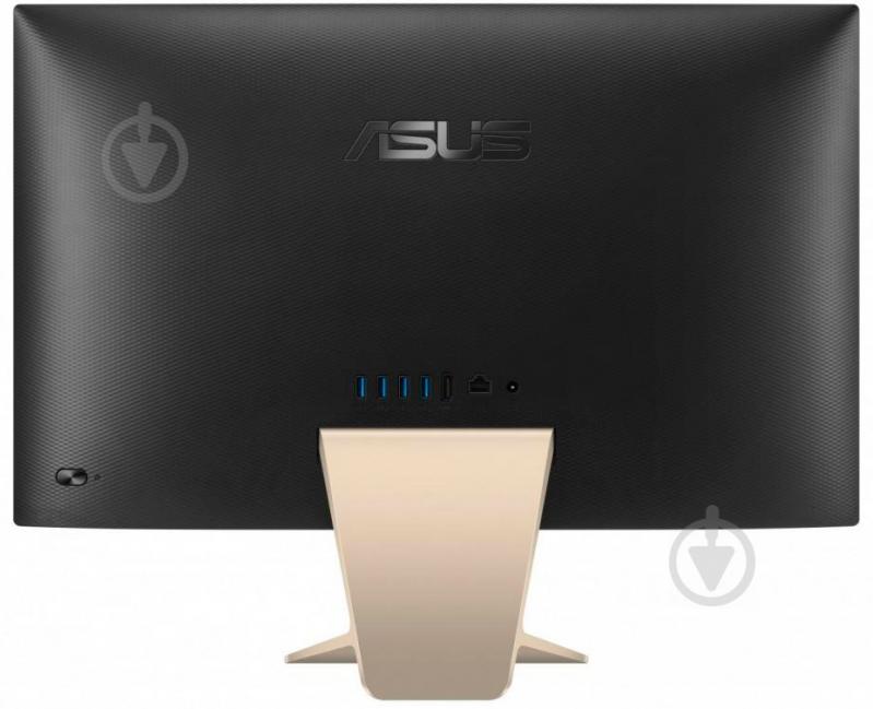 Моноблок Asus V222UAK-BA369T 21,5" (90PT0261-M10560) black - фото 5