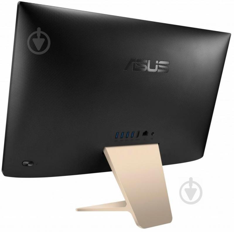 Моноблок Asus V222UAK-BA369T 21,5" (90PT0261-M10560) black - фото 6