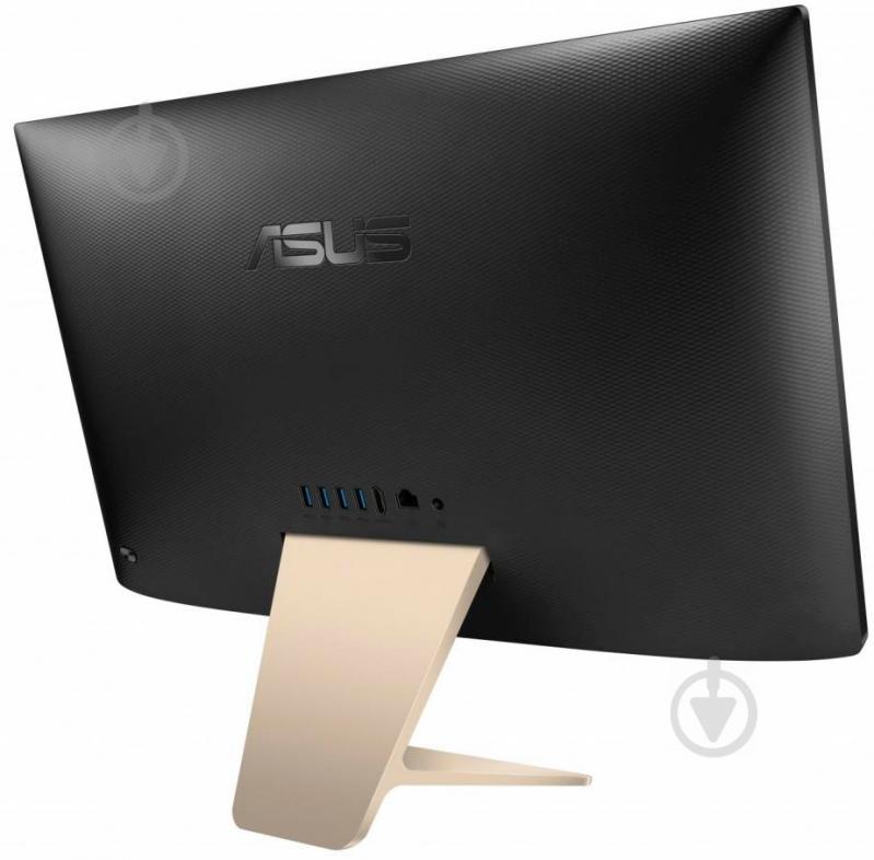 Моноблок Asus V222UAK-BA369T 21,5" (90PT0261-M10560) black - фото 4