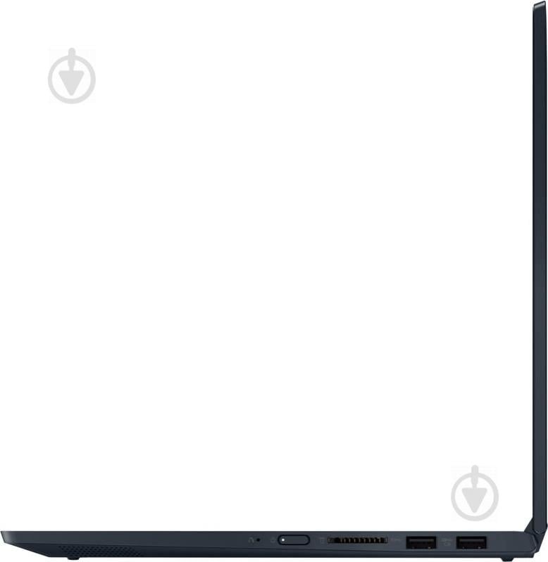 Ноутбук Lenovo IdeaPad C340 14" (81N400MWRA) abyss blue - фото 5