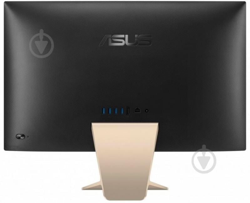 Моноблок Asus V272UAK-BA100T 27" (90PT0251-M02300) black - фото 5