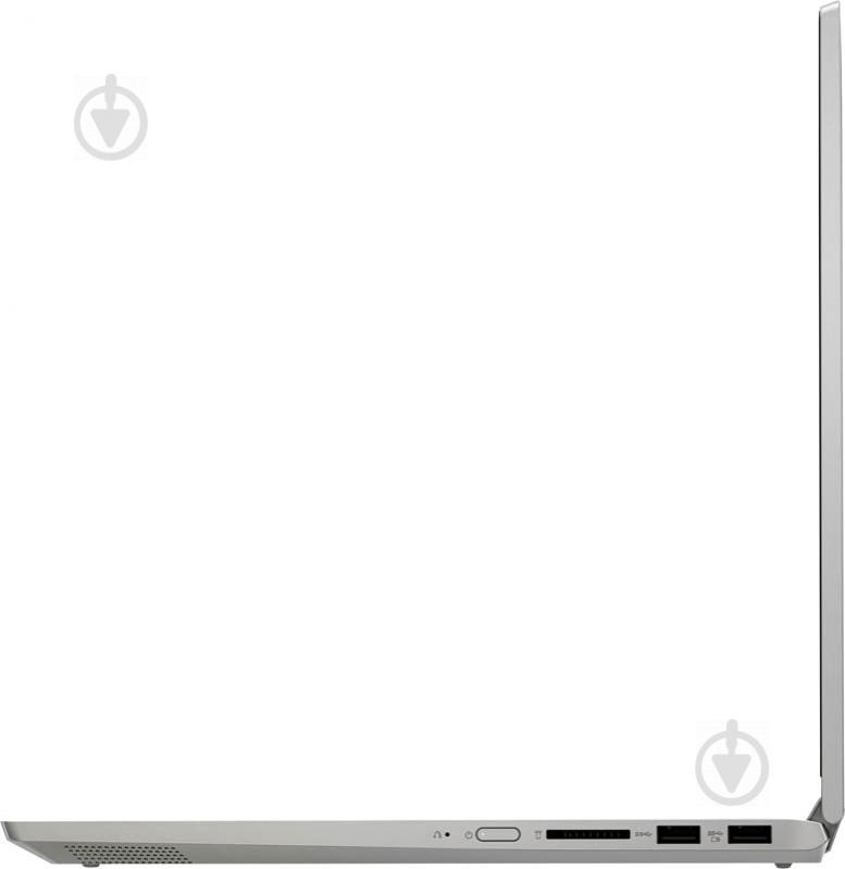 Ноутбук Lenovo IdeaPad C340 15,6" (81N50087RA) platinum grey - фото 5