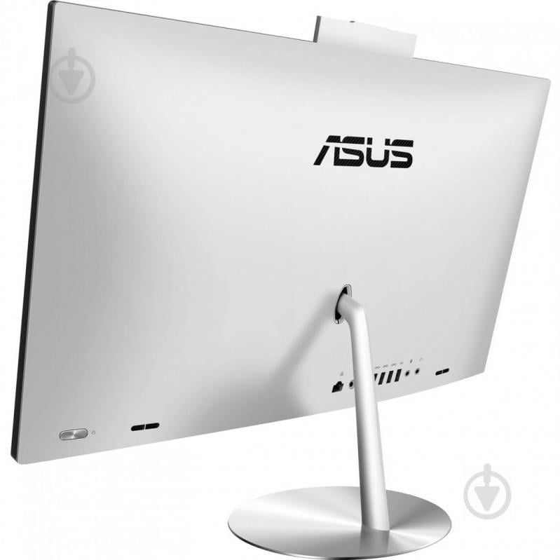 Моноблок Asus ZN242GDK-CA014D 23,8" (90PT0231-M04530) silver - фото 5