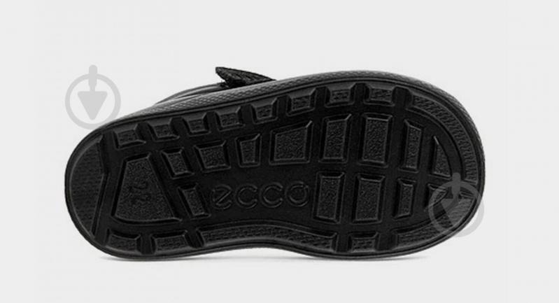 Ботинки Ecco Urban Mini 76480151052 р.29 черный - фото 8 Ботинки Ecco Urban Mini 76480151052 р.29 черный - фото 8