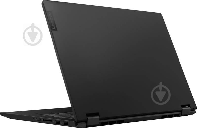 Ноутбук Lenovo IdeaPad C340 15,6" (81N50088RA) onyx black - фото 4