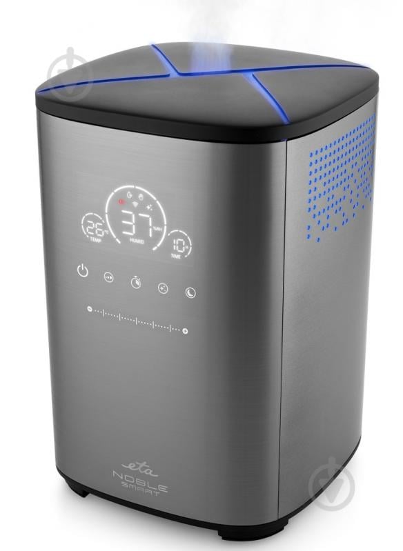 Увлажнитель воздуха ETA Noble Smart 5629 90000 - фото 3