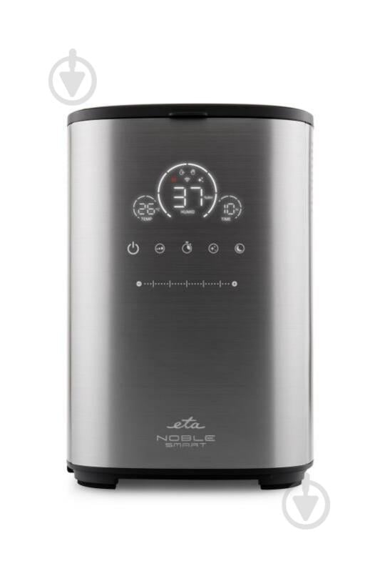 Увлажнитель воздуха ETA Noble Smart 5629 90000 - фото 2