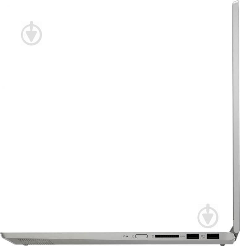 Ноутбук Lenovo IdeaPad C340 15,6" (81N50089RA) platinum grey - фото 5