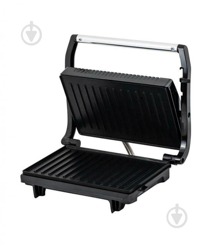 Гриль контактный First FA-5343-1 - фото 2 Гриль контактный First FA-5343-1 - фото 2