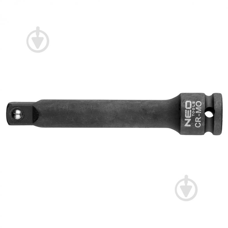 Подовжувач NEO tools 1/2”(M)x1/4”(M) 10-252 - фото 1