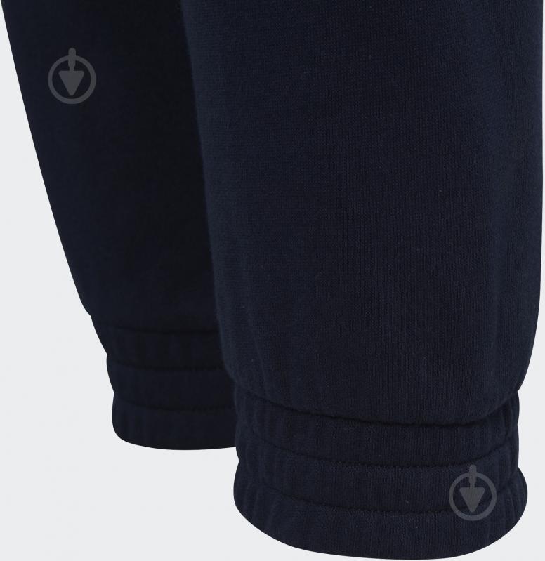Брюки Adidas JB A AAC FT PT FL2813 р. 152 темно-синий - фото 5 Брюки Adidas JB A AAC FT PT FL2813 р. 152 темно-синий - фото 5