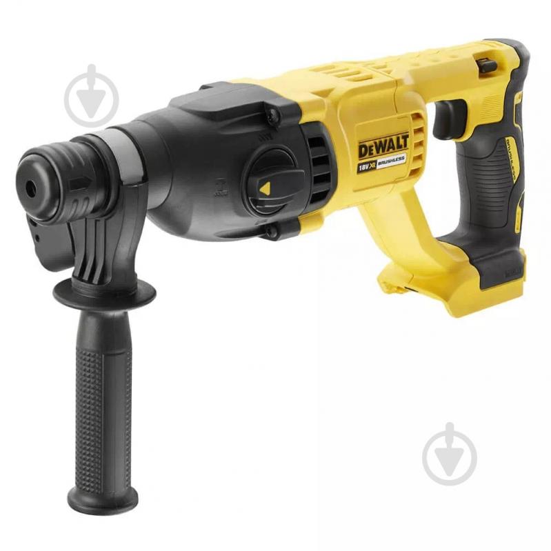 Перфоратор DeWalt DCH133NT+DCB187 - фото 2