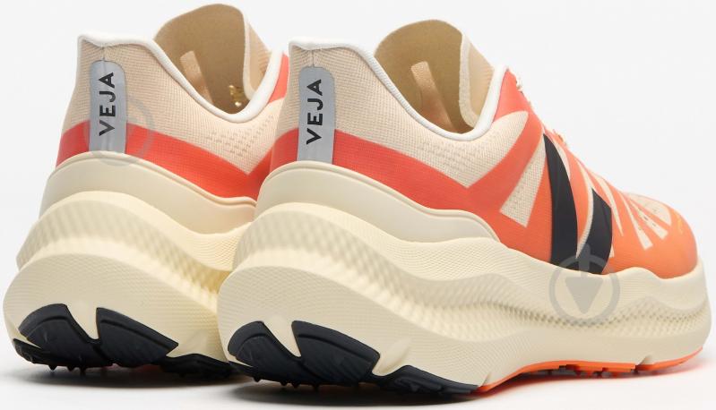 Кросівки Veja CONDOR 3 ADVANCED CE2820952 р.38 помаранчеві - фото 3