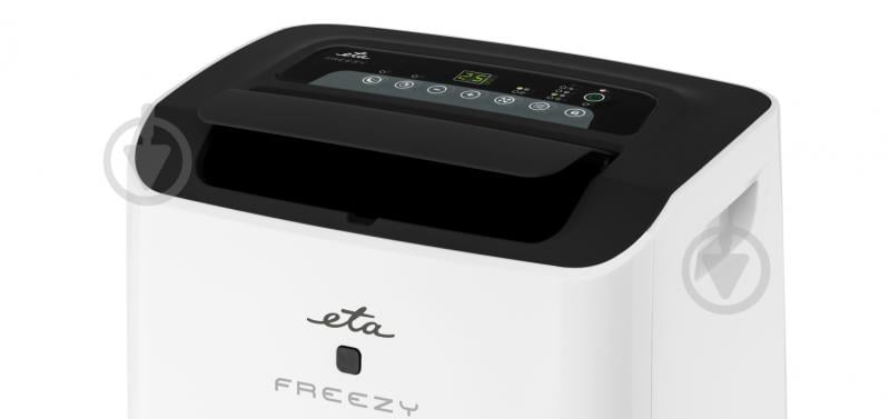 Кондиціонер мобільний ETA ETA Freezy 1578 90000 - фото 3 Кондиціонер мобільний ETA ETA Freezy 1578 90000 - фото 3