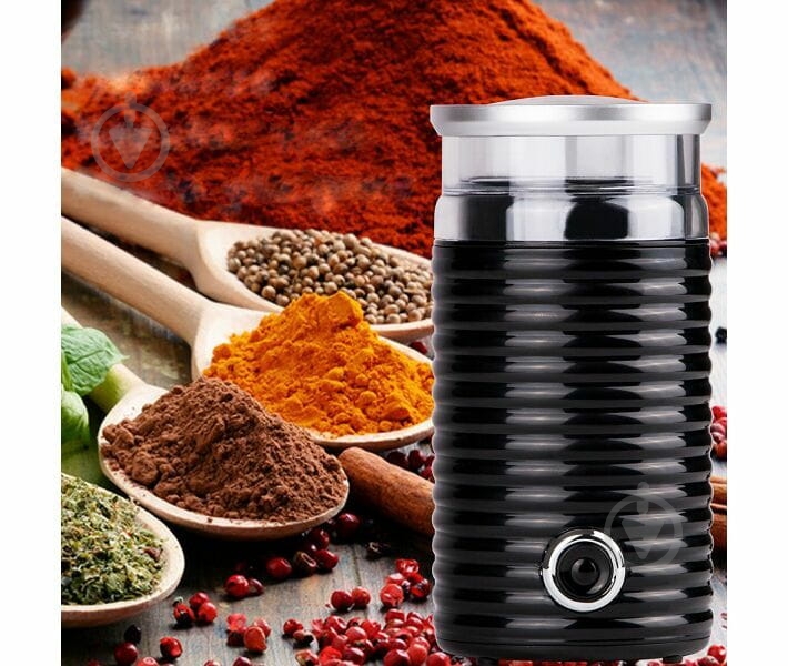 Кофемолка First FA-5482-2-BA - фото 6