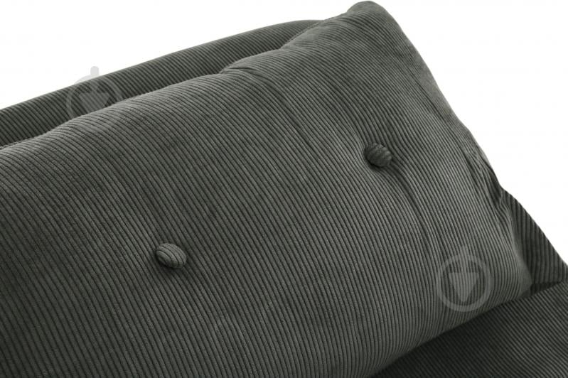 Кресло раскладное Центр Меблів НОТТ 840х810х765 мм зеленый - фото 7 Кресло раскладное Центр Меблів НОТТ 840х810х765 мм зеленый - фото 7