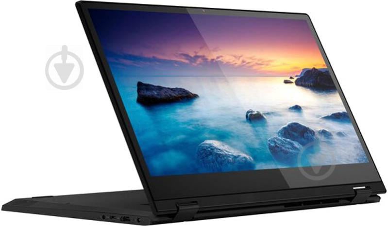 Ноутбук Lenovo IdeaPad C340 15,6" (81N5008XRA) onyx black - фото 7