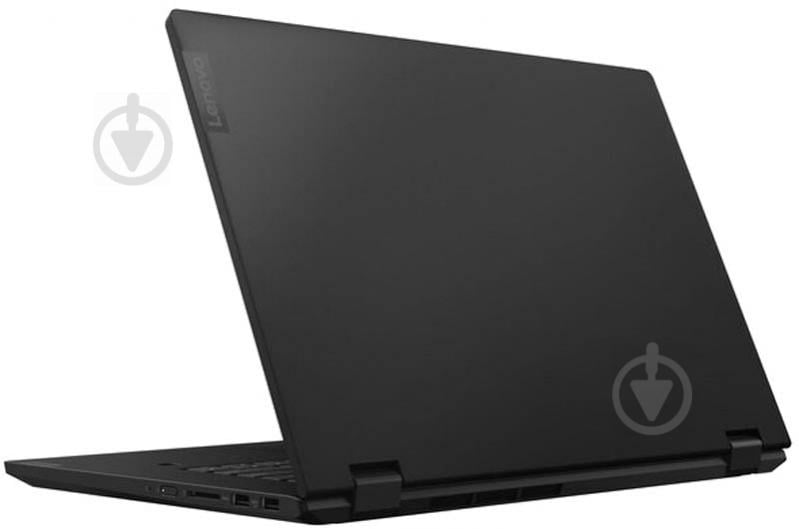 Ноутбук Lenovo IdeaPad C340 15,6" (81N5008XRA) onyx black - фото 10