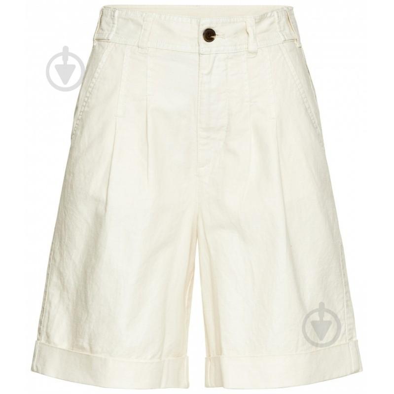 Шорты Camel Active TROUSER 397110-5F98-03 р. 30 молочный - фото 1 Шорты Camel Active TROUSER 397110-5F98-03 р. 30 молочный - фото 1