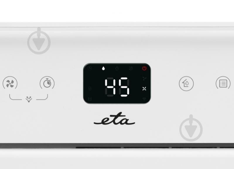 Осушитель воздуха ETA ETA Primer 4630 90000 - фото 4