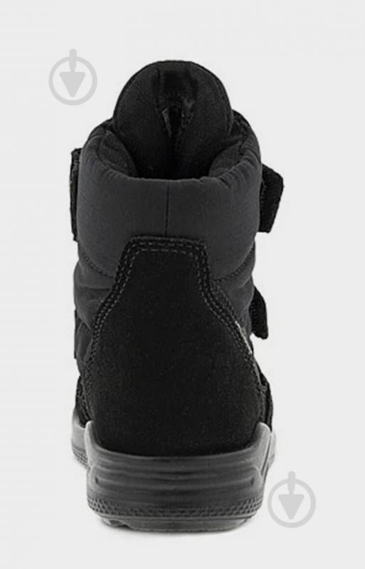 Ботинки Ecco Urban Mini 76480151052 р.22 черный - фото 6 Ботинки Ecco Urban Mini 76480151052 р.22 черный - фото 6