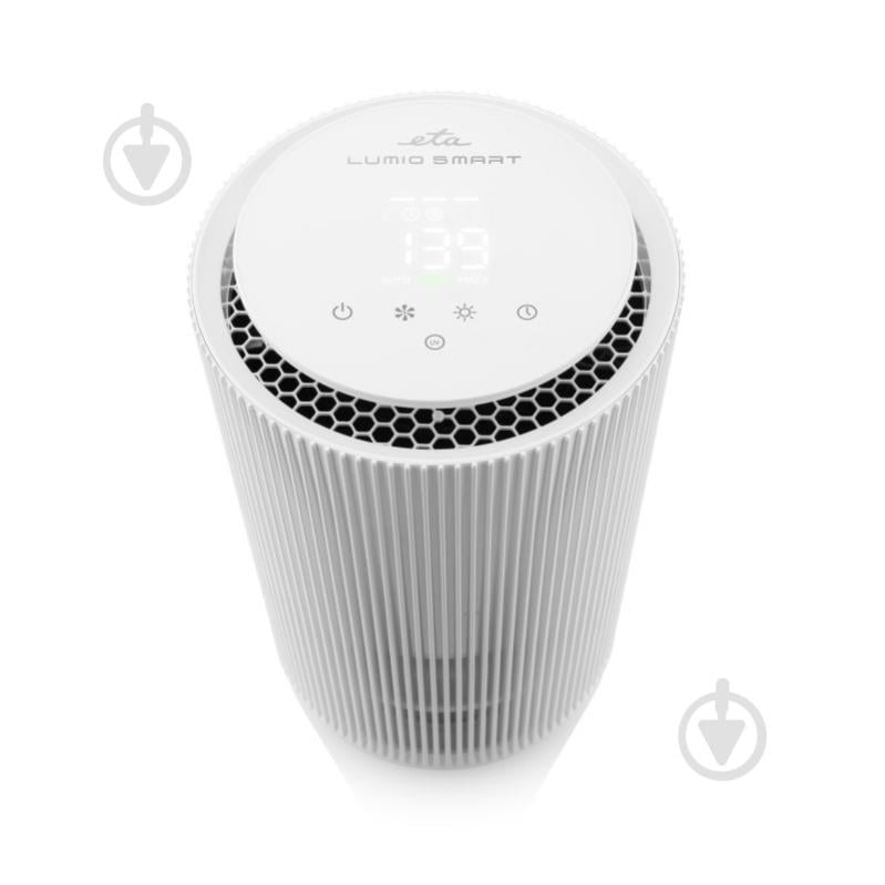 Очищувач повітря ETA Lumio Smart 7569 90000 - фото 5