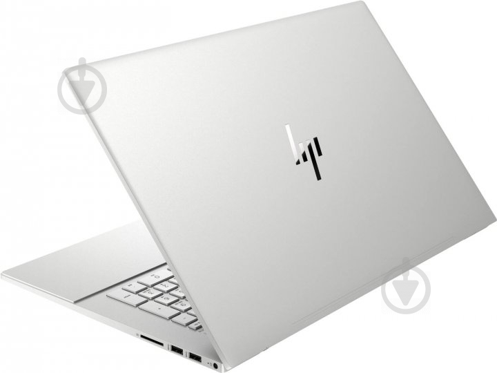 Ноутбук HP ENVY 17-cg1005ur 17,3 (2X2L3EA) silver - фото 4