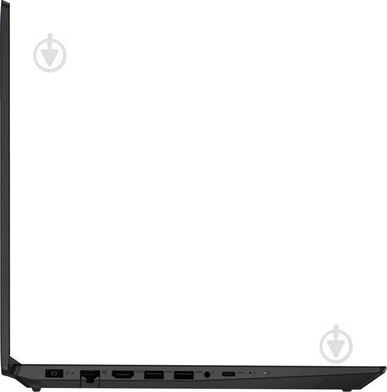 Ноутбук Lenovo IdeaPad L340 Gaming 15,6" (81LK00G9RA) black - фото 5