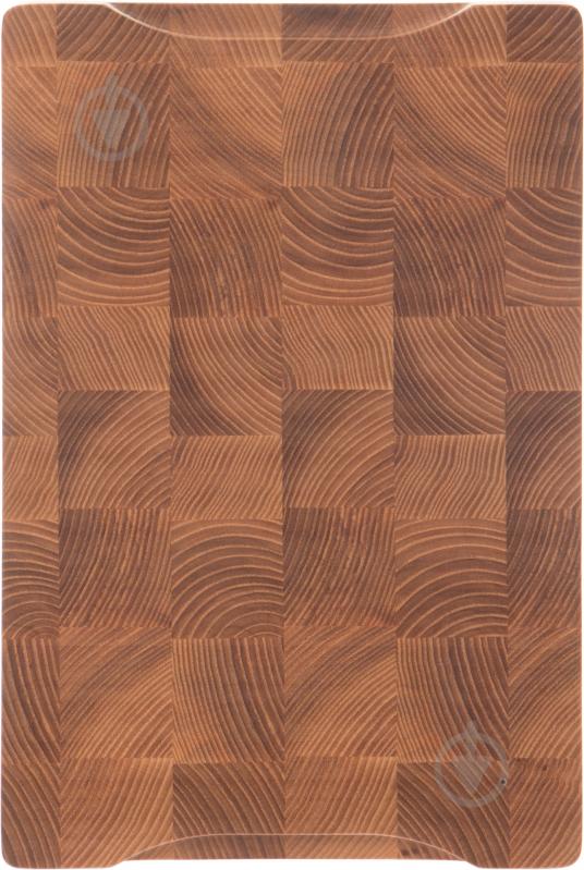 Доска кухонная 20x30x2,5 см - фото 1